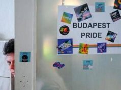 Ungheria, scontro in sordina Budapest-Bruxelles alla vigilia del Pride