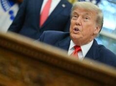 Usa, primo via libera Senato per maxi-legge bilancio. Trump: “Grande vittoria”