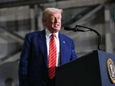 Usa, scattano i dazi del 50% su acciaio e alluminio