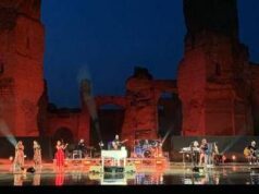 Venditti debutta con il tour: “‘Notte prima degli esami’ è la mia ‘Forever Young'”