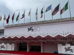 Venezia 82, parte il toto-italiani: da Paolo Sorrentino a Pietro Marcello