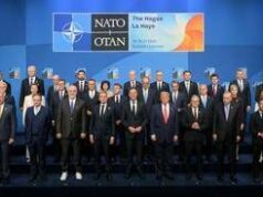 Vertice Nato, i leader: “Per difesa 5% Pil entro 2035. Russia minaccia a sicurezza”
