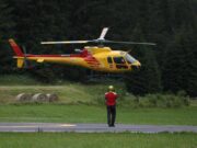 Volo nella scarpata per 30 metri, due morti in provincia di Udine