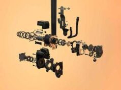 Volvo EX60: debutta la prima cintura di sicurezza multi-adattiva al mondo