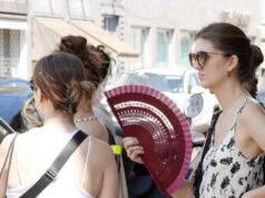 Weekend di piena Estate, picco di caldo e afa: dove si toccheranno i 40 gradi
