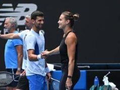 Wimbledon 2025, Djokovic e la risposta che ‘gela’ Sabalenka – Video