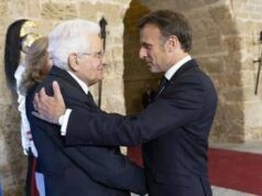 14 luglio, Mattarella a Macron: “Rapporto unico Francia-Italia, alleati vitali l’uno per l’altro”