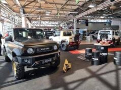 4x4Fest 2025, appuntamento a CarraraFiere dal 10 al 12 ottobre