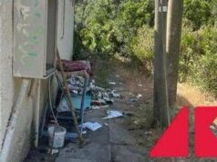 A Ostia spiagge libere senza bagni, l’allarme degli igienisti. L’ordine dei medici: “Tante segnalazioni anche a noi”