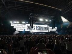 Accuse di stupro per Paul Gallagher, fratello maggiore degli Oasis Noel e Liam