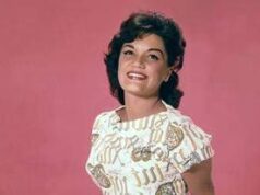 Addio a Connie Francis, voce d’oro anni ’60 che ha fatto innamorare il mondo