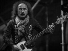 Addio a Livio Macchia, muore a 83 anni il fondatore dei Camaleonti