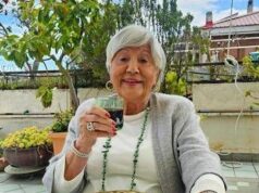 Addio a Luciana Modonesi, madre del direttore dell’Adnkronos Davide Desario