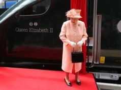 Addio al treno della regina Elisabetta, sarà dismesso nel 2027