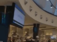 Aggressione antisemita in autogrill a Milano: “A casa, assassini!”