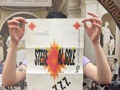 Al Quasar Institute di Roma ‘Stese al Sole’, mostra di design ecosostenibile