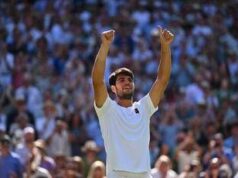 Alcaraz, elogi a Sinner prima della finale a Wimbledon: “È incredibile”
