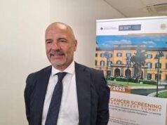 Aliquò (San Camillo): “Dal nostro ospedale un contributo per cambiare paradigma cancro polmone”