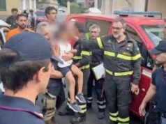 Allen, il volontario che lo ha ritrovato: “Speranze si affievolivano”