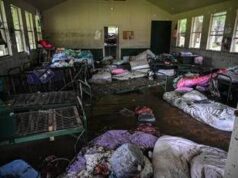 Alluvione Texas, oltre 50 i morti: 15 sono bambini. Si cercano i dispersi