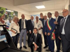 Ancona, inaugurato all’Aou delle Marche il Centro di III livello dello Sport