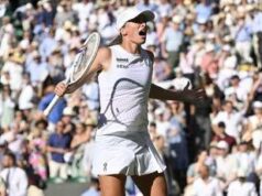 Anisimova-Swiatek: orario, precedenti e dove vederla in tv