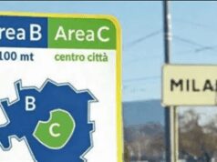 Area B Milano, le limitazioni ai motoveicoli slittano al 2026