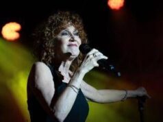 Ascolti tv, Fiorella Mannoia regina della prima serata con 17,8% di share