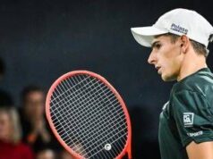 Atp Toronto, Arnaldi batte Schoolkate: sfiderà Zverev