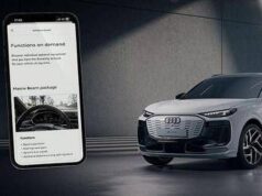 Audi accelera sul digitale: FoD e infotainment su misura