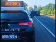 Auto contromano sulla A4 Torino-Milano, 4 morti e un ferito grave