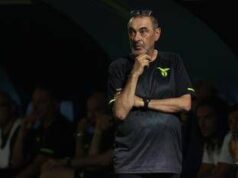 Avellino-Lazio: orario, probabili formazioni e dove vederla in tv (in chiaro)