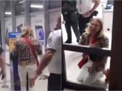 Bagaglio troppo grande, Ryanair non le permette di partire. E lei si dispera