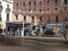 Beach volley, insieme all’Assoluto italiano parte la campagna #AdessoPasta