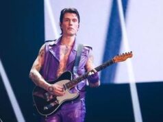 Benjamin Mascolo presto papà, l’annuncio: “Il sogno più grande”