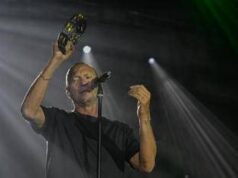 “Biagio Antonacci al pronto soccorso per soffocamento”. La smentita del cantante