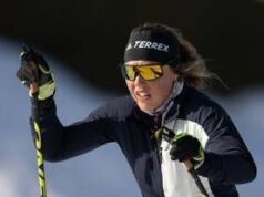 Biathlon, morta campionessa olimpica Dahlmeier dopo incidente alpinistico