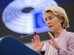 Bilancio Ue, von der Leyen presenta proposta: “2mila miliardi per una nuova era”