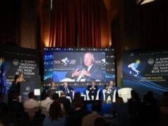 Blue economy, da summit modello ‘creare valore’ per far crescere economia del mare