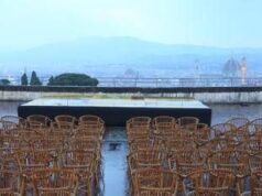 Bomba d’acqua a Firenze, allerta meteo fino a 7 luglio