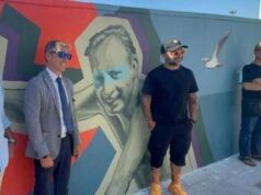 Borsellino, le lacrime del figlio Manfredi: “Lasciato solo, ancora cerchiamo l’amico che lo tradì”