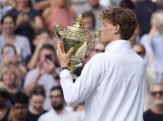 Buonfiglio esalta Sinner: “Lui magnifico, tutti lo vorremmo come nipote”