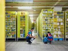 Caldo, Amazon rafforza misure di prevenzione addetti contro temperature elevate