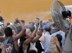 Caldo estremo in arrivo, picco fino a 46°C all’ombra: previsioni meteo