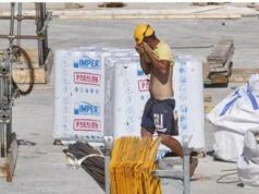 Caldo, firmato protocollo lavoro: “Priorità a salute e sicurezza”