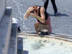 Caldo record, ancora allerta rossa a Palermo. Le città con il bollino arancione