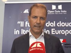 Capo (Accenture): “Regolazione Cloud è un’opportunità per Pmi”