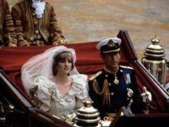 Carlo e Diana sposi 44 anni fa, ecco come la regina Elisabetta cercò di salvare la coppia