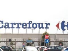 Carrefour vende i suoi mille supermercati italiani a NewPrinces Group, operazione da 1 miliardo di euro