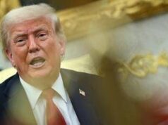Casa Bianca: “Trump soffre di insufficienza venosa cronica”